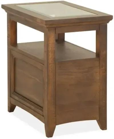 Bay Creek Chairside End Table