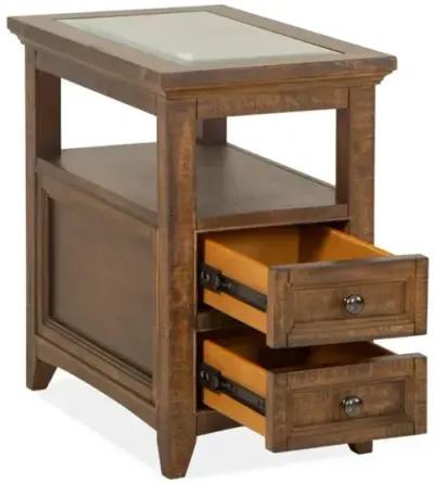 Bay Creek Chairside End Table