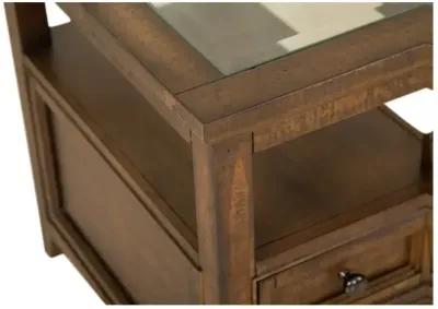 Bay Creek Chairside End Table