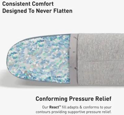 Flow Performance Pillow-Flow 0.0