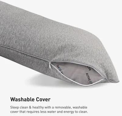 Flow Performance Pillow-Flow 0.0