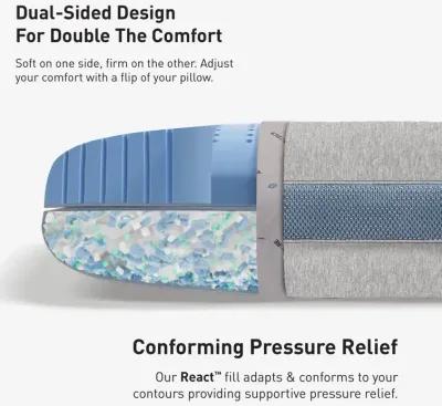 Flow Performance Pillow-Flow 2.0