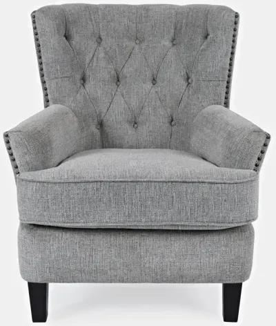 Bryson Accent Chair - Ash