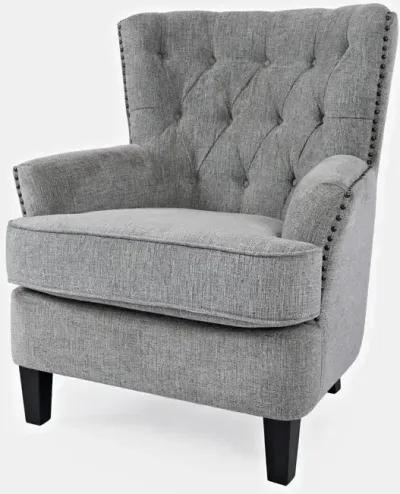 Bryson Accent Chair - Ash