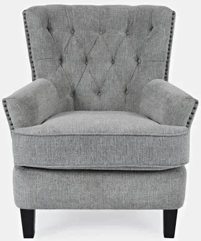 Bryson Accent Chair - Ash