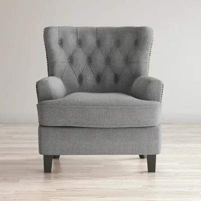 Bryson Accent Chair - Ash