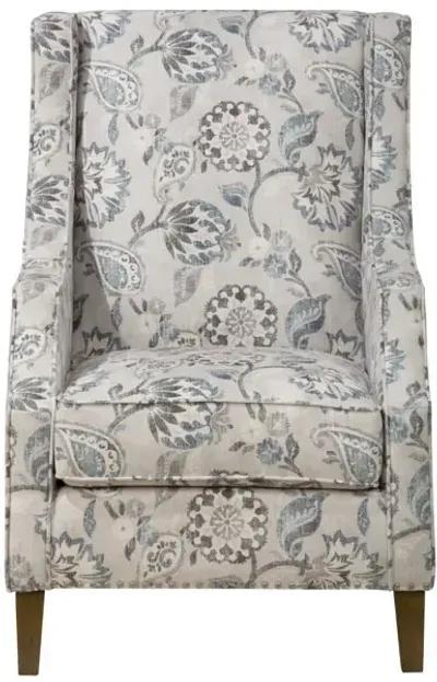 Westbrook Accent Chair - Slate