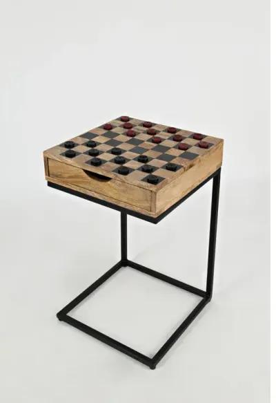 Global Archive Checkerboard C-Table