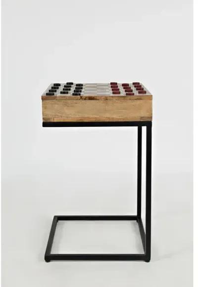 Global Archive Checkerboard C-Table