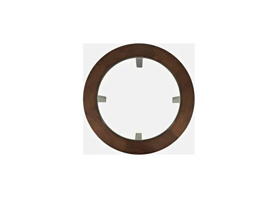 Urban Icon 42" Round Dining Table