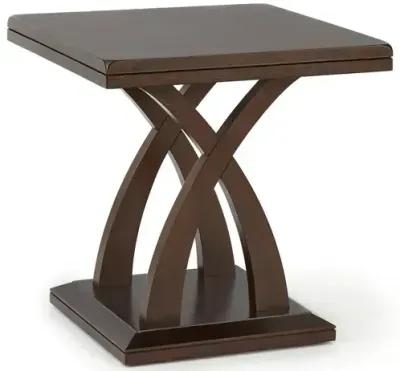 Jocelyn End Table