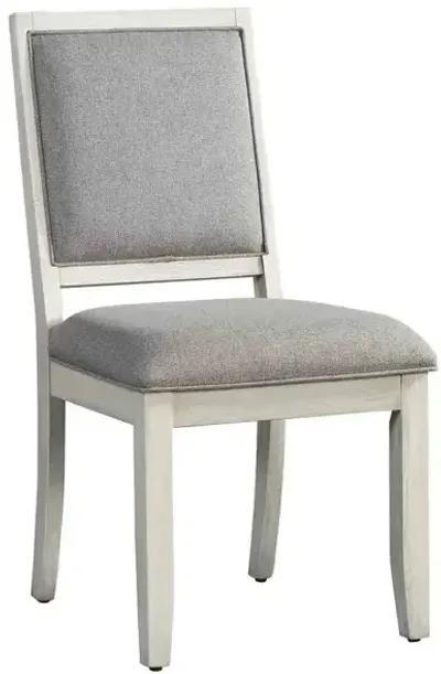 Canova Side Chair