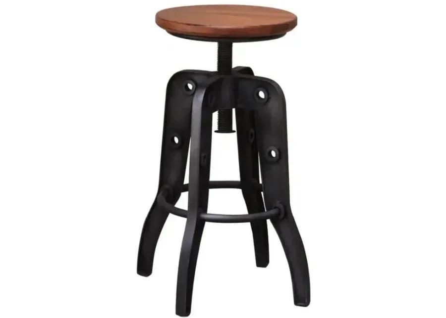 Parota Stool