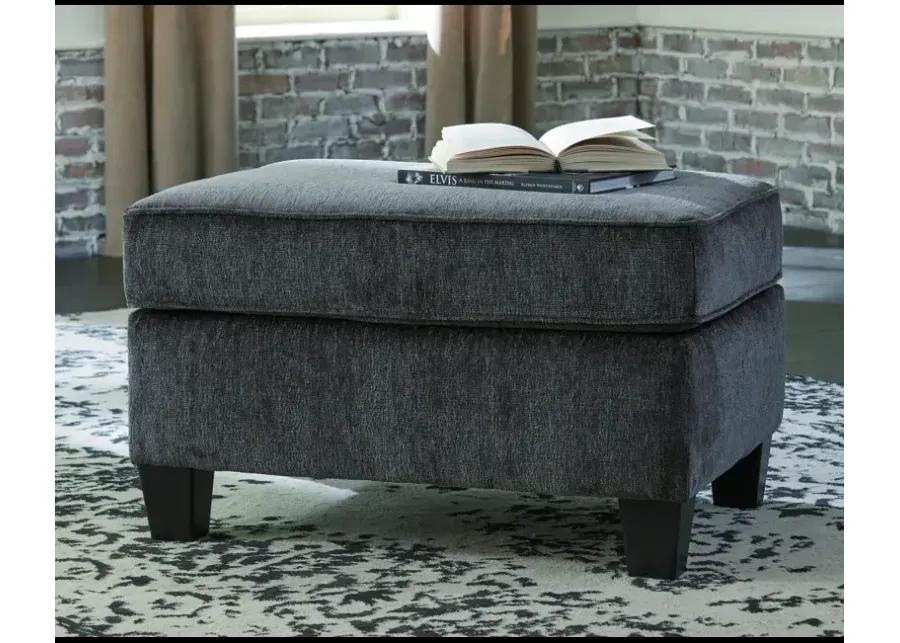 Abinger Ottoman