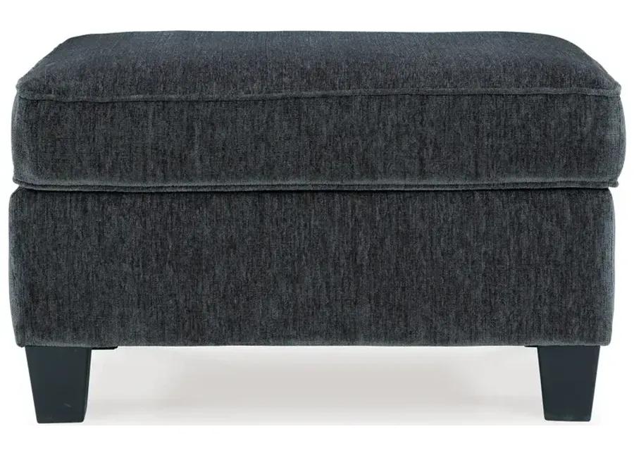 Abinger Ottoman