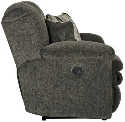 Tosh Reclining Loveseat