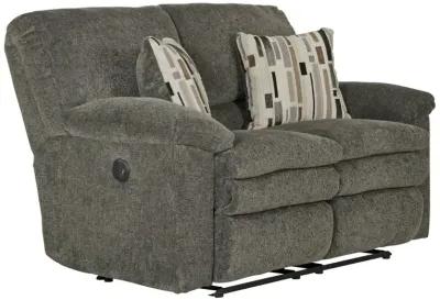 Tosh Reclining Loveseat