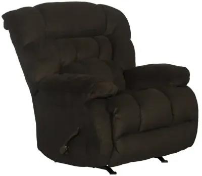 Daly Chaise Rocker Recliner