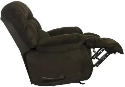 Daly Chaise Rocker Recliner