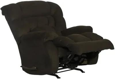 Daly Chaise Rocker Recliner