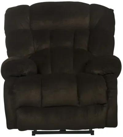 Daly Chaise Rocker Recliner