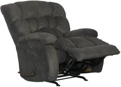 Daly Chaise Rocker Recliner