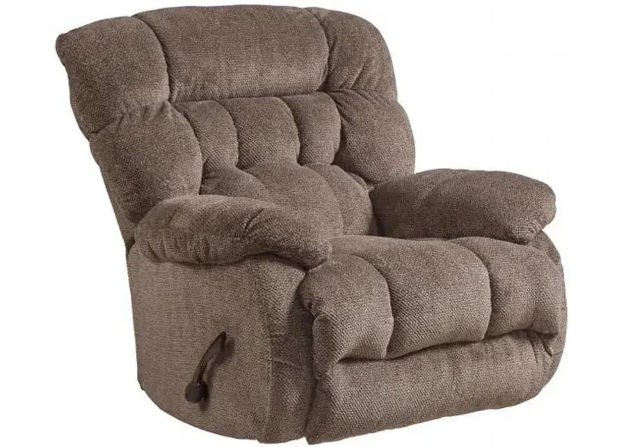 Daly Chaise Swivel Glider Recliner