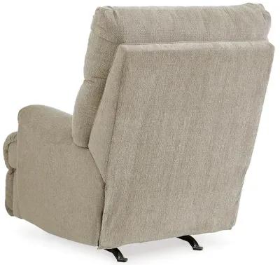 Man Fort Recliner