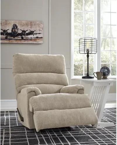 Man Fort Recliner