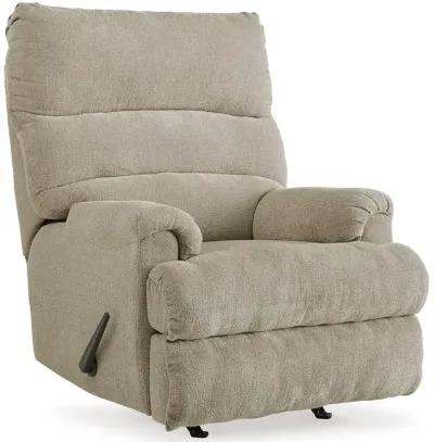 Man Fort Recliner