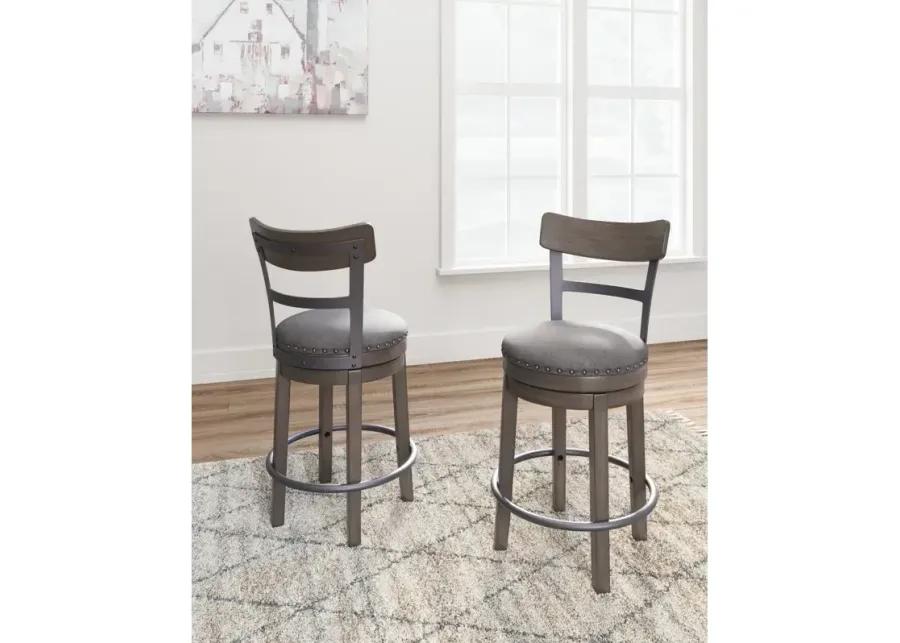 Caitbrook Counter Height Bar Stool