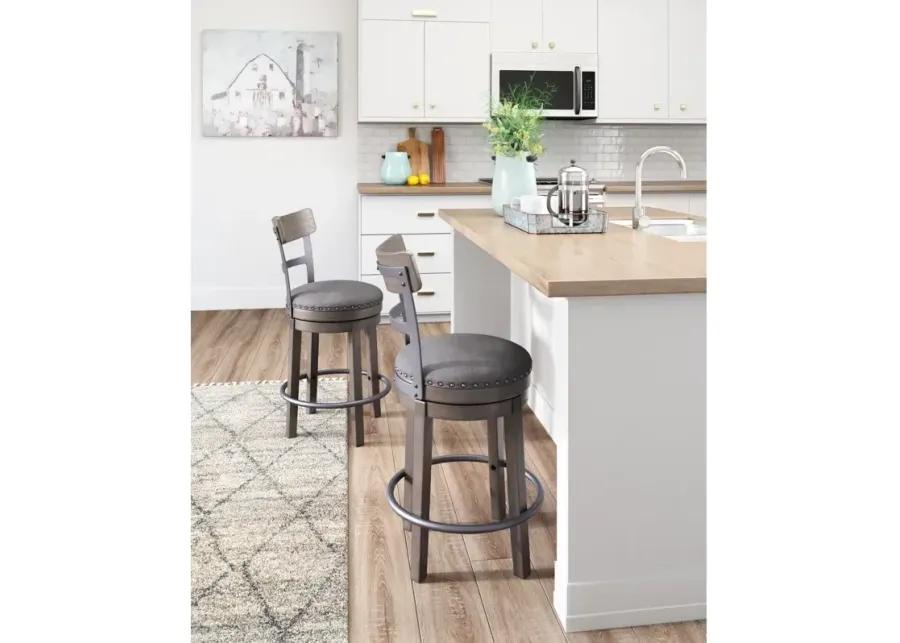 Caitbrook Counter Height Bar Stool