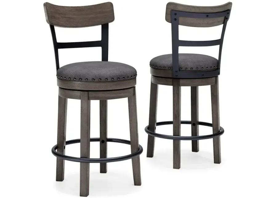 Caitbrook Counter Height Bar Stool