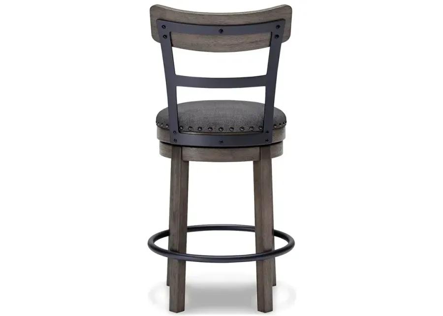 Caitbrook Counter Height Bar Stool