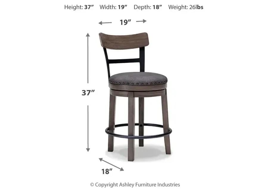 Caitbrook Counter Height Bar Stool