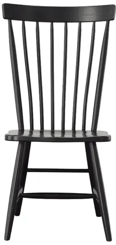 Percy Side Chair