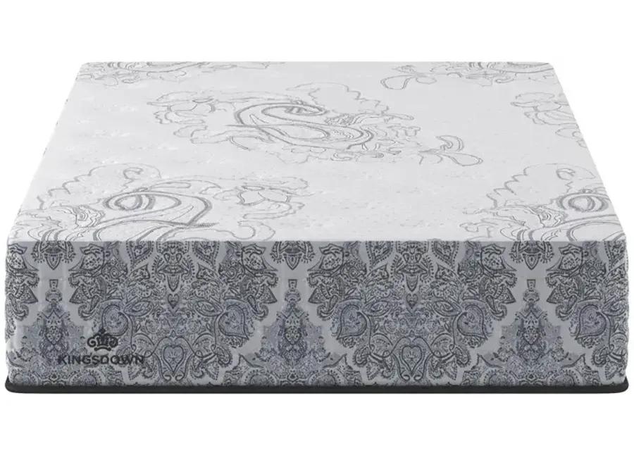 Beckingham Plush Hybrid 14.5" Mattress