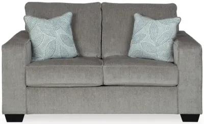 Altari Loveseat