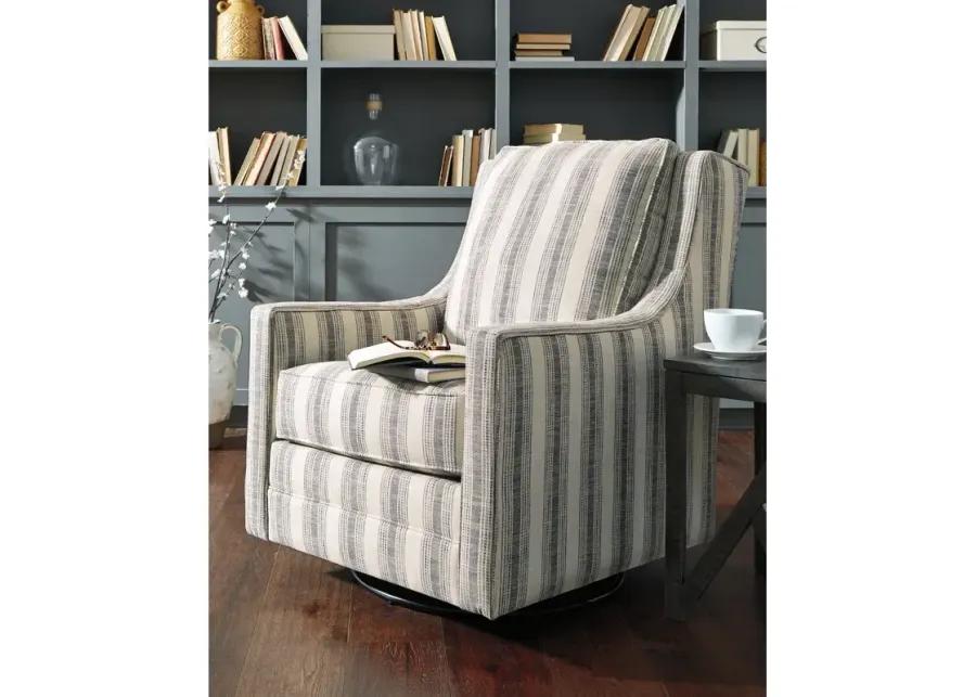 Kambria Accent Chair