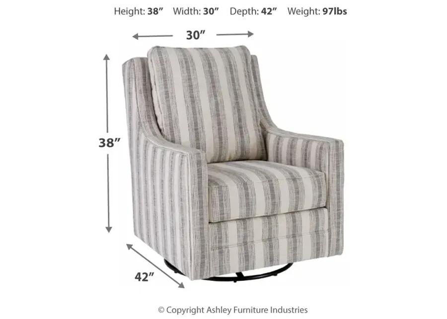 Kambria Accent Chair