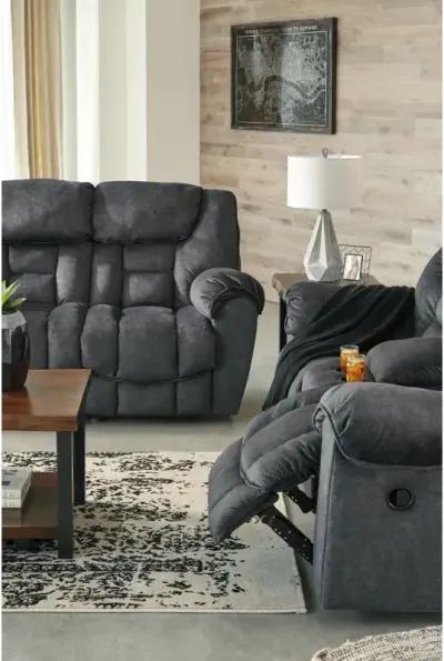 Capehorn Reclining Sofa