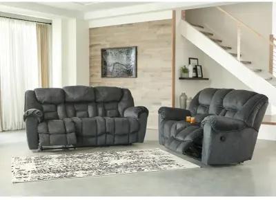 Capehorn Reclining Sofa