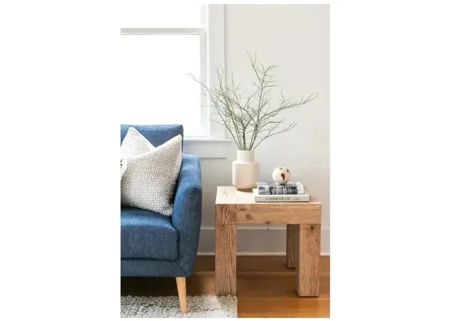 Evander Side Table