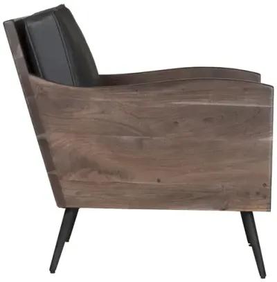 Karma Accent Chair