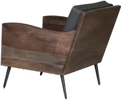 Karma Accent Chair