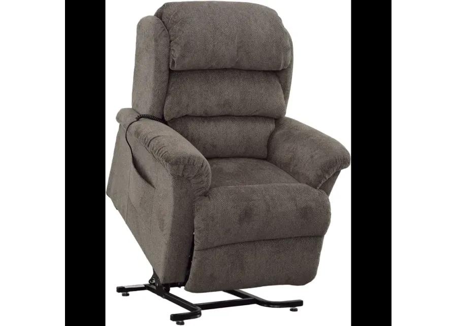 Polaris Small Power Lift Chair Recliner