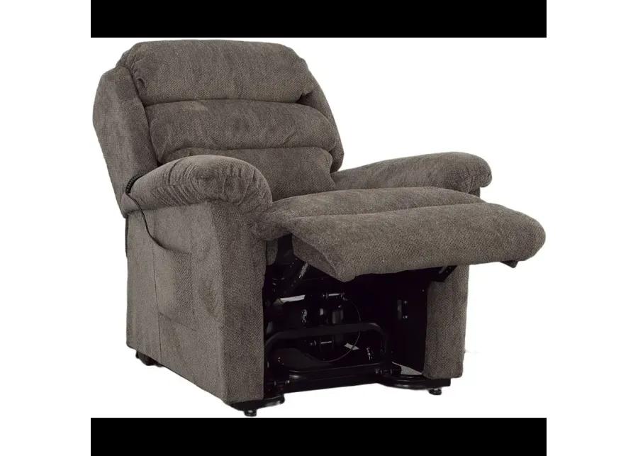 Polaris Small Power Lift Chair Recliner