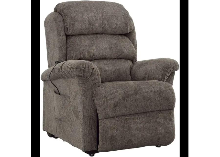 Polaris Small Power Lift Chair Recliner