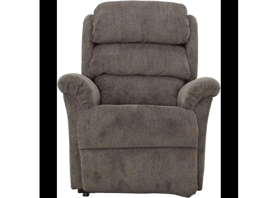 Polaris Small Power Lift Chair Recliner