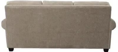 Sofa - Fraser Pewter